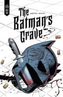 Batman's Grave de Warren Ellis et Bryan Hitch (Urban Comics)