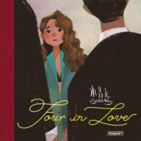 Four in Love de Crystal Kung (Paquet)