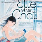 Elle et son chat - Makoto Shinkai - Pika Edition