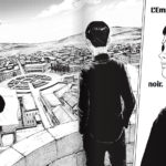 Machuria Opium Squad - Tsukasa Monma - Shikako - Vega Dupuis - page 2 et 3