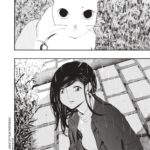 Elle et son chat - Makoto Shinkai - Pika Edition