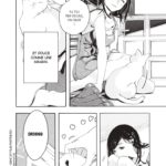 Elle et son chat - Makoto Shinkai - Pika Edition