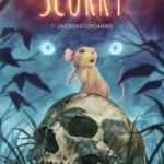 Scurry de Mac Smith (Delcourt)