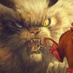 Scurry de Mac Smith (Delcourt)