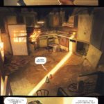 Scurry de Mac Smith (Delcourt)