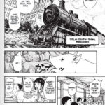 Machuria Opium Squad - Tsukasa Monma - Shikako - Vega Dupuis - page 4