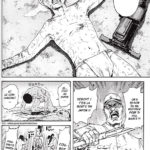 Machuria Opium Squad - Tsukasa Monma - Shikako - Vega Dupuis - page 6