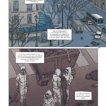 U4 Yannis de Pierre-Paul Renders, Denis Lapière et Adrian Huelva (Dupuis)