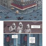 U4 Yannis de Pierre-Paul Renders, Denis Lapière et Adrian Huelva (Dupuis)