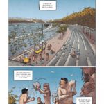 U4 Stéphane de Pierre-Paul Renders, Denis Lapière et Adrian Huelva (Dupuis)