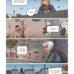 U4 Stéphane de Pierre-Paul Renders, Denis Lapière et Adrian Huelva (Dupuis)