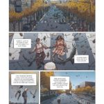 U4 Stéphane de Pierre-Paul Renders, Denis Lapière et Adrian Huelva (Dupuis)