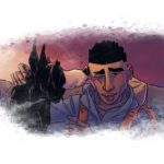 U4 Yannis de Pierre-Paul Renders, Denis Lapière et Adrian Huelva (Dupuis)