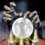 Les Seigneurs de la Misère d'Eric Powell (Delcourt)