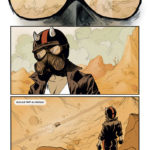 Les Seigneurs de la Misère d'Eric Powell (Delcourt)