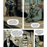 Les Seigneurs de la Misère d'Eric Powell (Delcourt)