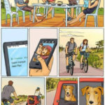 Le fils du chien de Deloupy et Céline Théraulaz (Marabulles)