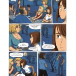 Le fils du chien de Deloupy et Céline Théraulaz (Marabulles)