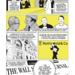 Res Publica, 5 ans de résistance de David Chauvel et Malo Kerfriden (Delcourt)