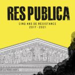 Res Publica, 5 ans de résistance de David Chauvel et Malo Kerfriden (Delcourt)
