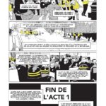 Res Publica, 5 ans de résistance de David Chauvel et Malo Kerfriden (Delcourt)