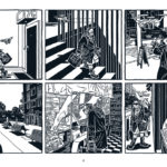 Killoffer en chair et en fer de Patrice Killoffer (Casterman)