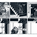 Killoffer en chair et en fer de Patrice Killoffer (Casterman)