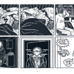 Killoffer en chair et en fer de Patrice Killoffer (Casterman)