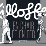 Killoffer en chair et en fer de Patrice Killoffer (Casterman)