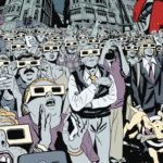 Shakespeare World d'Astrid Defrance et Jules Stromboni (Casterman)