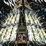 Shakespeare World d'Astrid Defrance et Jules Stromboni (Casterman)