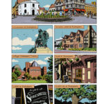 Shakespeare World d'Astrid Defrance et Jules Stromboni (Casterman)