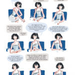 La mer verticale de Brian Freschi et Ilaria Urbinati (Dargaud)