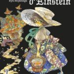 Le Monstre d'Einstein - Ryu Miyanaga - Casterman Sakka