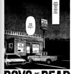 Boys of the Dead - Douji Tomita - Akata - P3