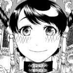 Blissful Land 1 de Ichimon Izumi (Kodansha / nobi nobi!)