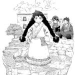 Blissful Land 1 de Ichimon Izumi (Kodansha / nobi nobi!)