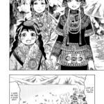 Blissful Land 1 de Ichimon Izumi (Kodansha / nobi nobi!)