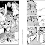 La danse du soleil et de la lune 1 de Daruma Matsuura (Ki oon)