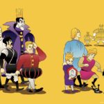 Ranking of Kings 1 de Sosuke Toka (Ki oon)