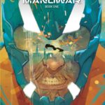 X-O Manowar de Dennis Hopeless et Emilio Laiso (Bliss Comics)