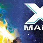 X-O Manowar de Dennis Hopeless et Emilio Laiso (Bliss Comics)