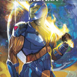 X-O Manowar de Dennis Hopeless et Emilio Laiso (Bliss Comics)