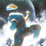 X-O Manowar de Dennis Hopeless et Emilio Laiso (Bliss Comics)