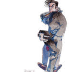 Millenium Darling - Midori Isawasa - NaBan Editions