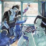 Millenium Darling - Midori Isawasa - NaBan Editions