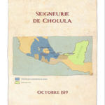 Celle qui parle d'Alicia Jaraba chez Grand Angle