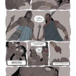 Celle qui parle d'Alicia Jaraba chez Grand Angle