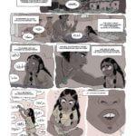 Celle qui parle d'Alicia Jaraba chez Grand Angle