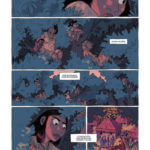 Celle qui parle d'Alicia Jaraba chez Grand Angle